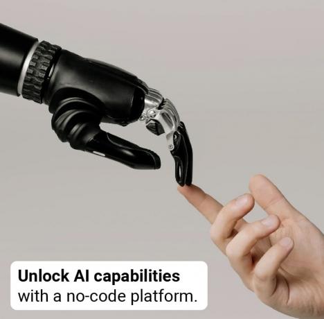 Build an App with AI: Simplifying Smart App Development
